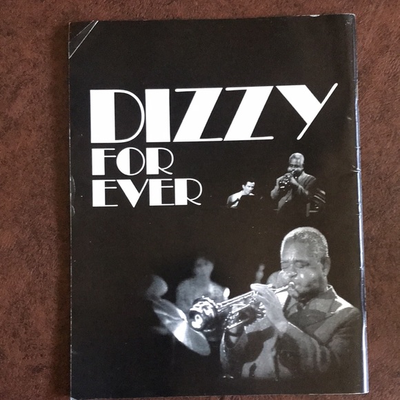 Monterey Jazz Festival 1996 Program - Picture 2 of 4